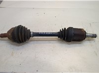 Полуось (приводной вал, шрус) Opel Astra H 2004-2010 20394513 #1