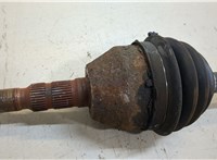  Полуось (приводной вал, шрус) Opel Astra H 2004-2010 20394513 #2