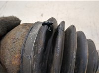  Полуось (приводной вал, шрус) Opel Astra H 2004-2010 20394513 #3