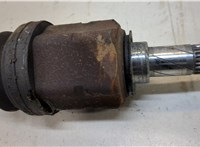  Полуось (приводной вал, шрус) Opel Astra H 2004-2010 20394513 #4