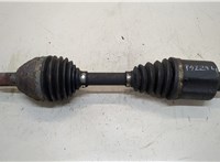  Полуось (приводной вал, шрус) Opel Antara 20394521 #1