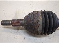  Полуось (приводной вал, шрус) Opel Antara 20394521 #2