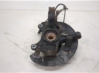  Кулак поворотный Citroen C4 Picasso 2013-2018 11392125 #2