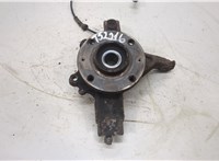  Ступица (кулак, цапфа) Peugeot 308 2007-2013 20394530 #1