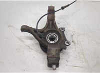  Ступица (кулак, цапфа) Peugeot 308 2007-2013 20394530 #2