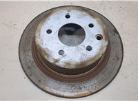  Диск тормозной Nissan Qashqai 2006-2013 20394534 #1