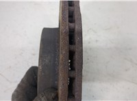  Диск тормозной Volkswagen Golf 6 2009-2012 20394536 #2