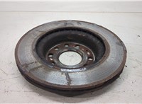  Диск тормозной Volkswagen Golf 6 2009-2012 20394536 #3