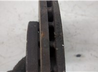  Диск тормозной Skoda Fabia 2007-2014 20394540 #2
