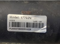  Стартер BMW 5 E39 1995-2003 20394548 #3