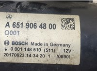  Стартер Mercedes GLC X253 2015-2019 20394552 #4