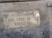  Стартер Ford Mondeo 3 2000-2007 20394557 #4