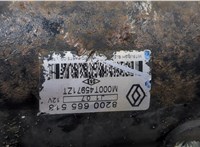  Стартер Renault Megane 3 2009-2016 20394558 #4