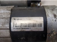  Стартер Renault Scenic 2009-2012 20394570 #3