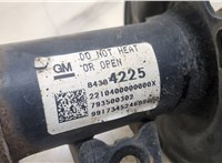 84382425 Амортизатор подвески Chevrolet Malibu 2015-2018 20394592 #2