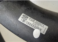  Крыльчатка вентилятора (лопасти) Land Rover Range Rover 3 (LM) 2002-2012 20394600 #3