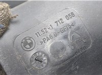  Крыльчатка вентилятора (лопасти) BMW 5 E39 1995-2003 20394604 #2