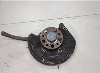  Ступица (кулак, цапфа) Mercedes E W211 2002-2009 20394610 #1