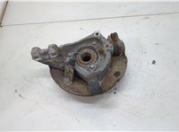  Ступица (кулак, цапфа) Opel Antara 20394615 #2