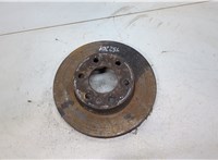  Диск тормозной Iveco Daily 5 2011-2014 20394635 #3