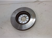  Диск тормозной Audi A3 (8P) 2003-2013 20394658 #1