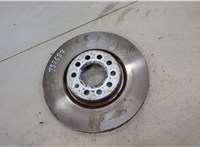  Диск тормозной Audi A3 (8P) 2003-2013 20394658 #3