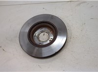  Диск тормозной KIA Optima 4 2015-2018 20394661 #1