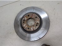  Диск тормозной KIA Optima 4 2015-2018 20394661 #3