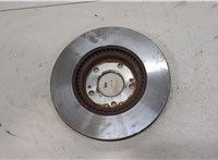  Диск тормозной KIA Optima 4 2015-2018 20394662 #1