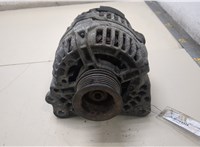  Генератор Volkswagen Golf 4 1997-2005 20394677 #1