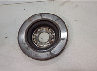  Диск тормозной Volkswagen Golf 6 2009-2012 20394686 #1