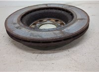  Диск тормозной Volkswagen Golf 6 2009-2012 20394686 #2