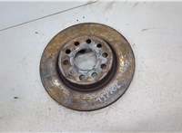  Диск тормозной Volkswagen Golf 6 2009-2012 20394686 #3