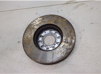  Диск тормозной Volkswagen Touran 2003-2006 20394687 #1