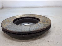  Диск тормозной Volkswagen Touran 2003-2006 20394687 #2