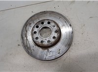  Диск тормозной Volkswagen Touran 2003-2006 20394687 #3