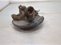  Ступица (кулак, цапфа) Volvo XC90 2002-2014 20394713 #2