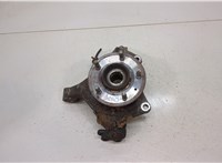  Ступица (кулак, цапфа) Opel Antara 20394721 #1