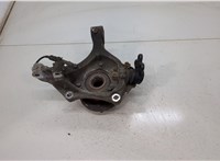  Ступица (кулак, цапфа) Opel Antara 20394721 #2