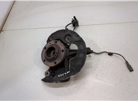  Ступица (кулак, цапфа) Citroen C4 Picasso 2013-2018 20394726 #1