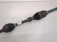  Полуось (приводной вал, шрус) Nissan Qashqai 2006-2013 20394754 #1