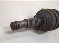  Полуось (приводной вал, шрус) Nissan Qashqai 2006-2013 20394754 #2