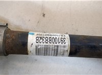  Полуось (приводной вал, шрус) Nissan Qashqai 2006-2013 20394754 #3