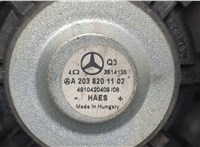  Динамик Mercedes CLK W209 2002-2009 20394756 #3