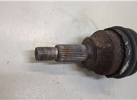  Полуось (приводной вал, шрус) Ford Mondeo 3 2000-2007 20394757 #2
