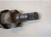  Полуось (приводной вал, шрус) Ford Mondeo 3 2000-2007 20394757 #3