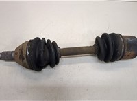  Полуось (приводной вал, шрус) Opel Antara 20394762 #1