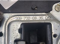 A2097200235 Замок двери Mercedes CLK W209 2002-2009 20394763 #3