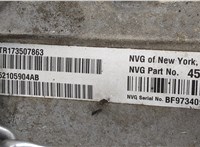  КПП - автомат (АКПП) 4х4 Jeep Grand Cherokee 2004-2010 20394764 #8
