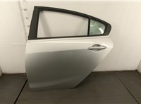  Дверь боковая (легковая) KIA Cerato 2016-2020 20394771 #1